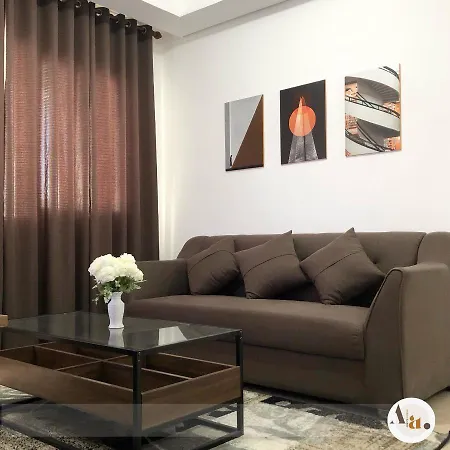 Abby\'S Condotel