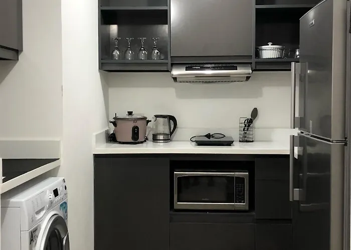 Aparthotel Abby's Condotel 4*