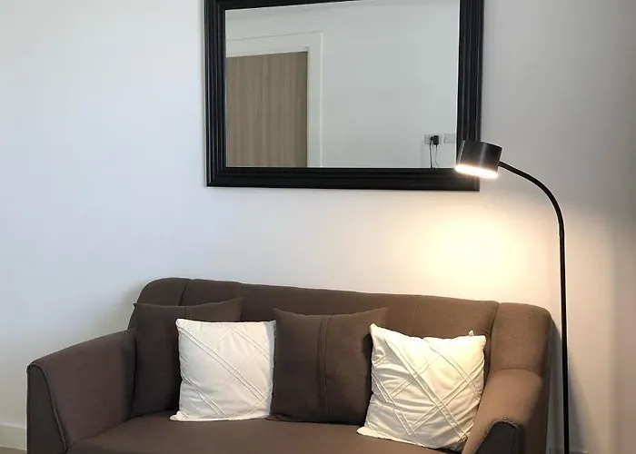 Aparthotel Abby's Condotel Manila