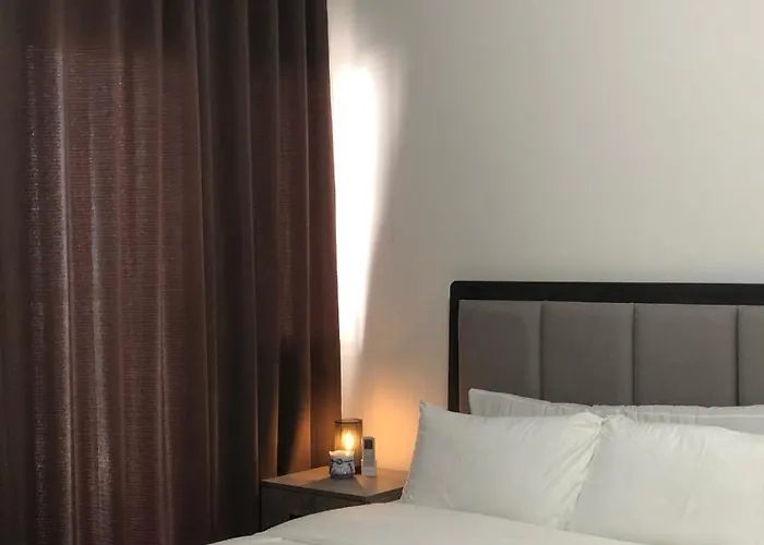 Aparthotel Abby's Condotel