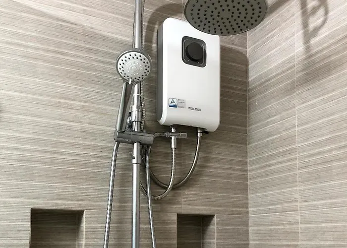 Abby's Condotel Aparthotel