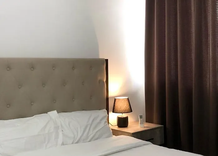 Abby's Condotel Aparthotel