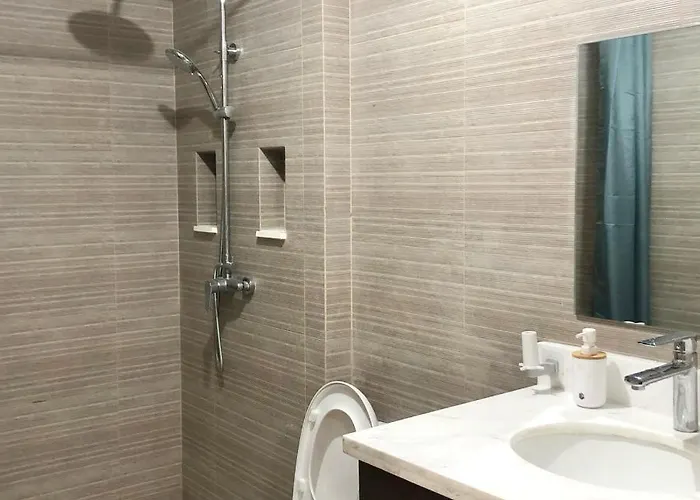 Abby's Condotel Aparthotel 4*