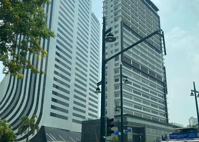 Abby's Condotel Aparthotel 4*