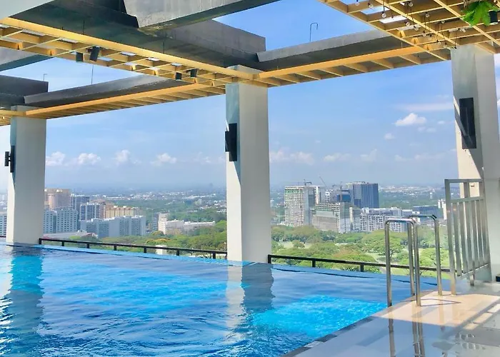 Abby's Condotel Aparthotel Manila