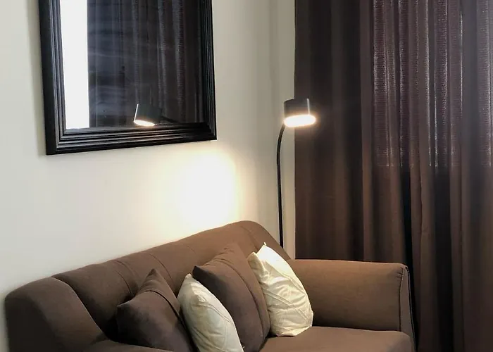 Aparthotel Abby's Condotel