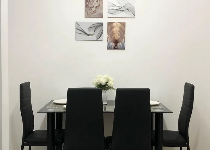 Abby's Condotel Aparthotel