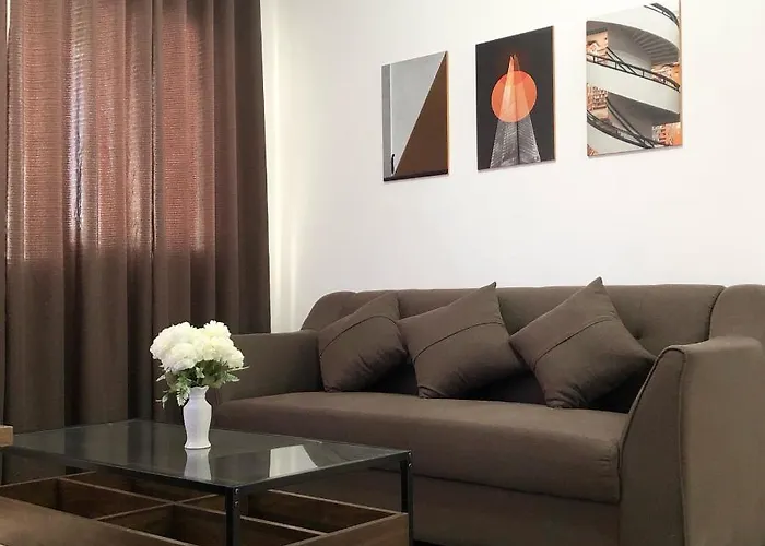 Abby's Condotel Aparthotel 4*