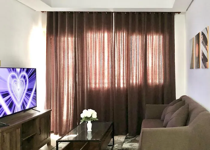 Abby's Condotel 4*